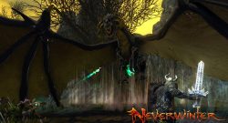 Neverwinter Xbox One Screenshot