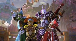 Rift Karneval Geburtstag