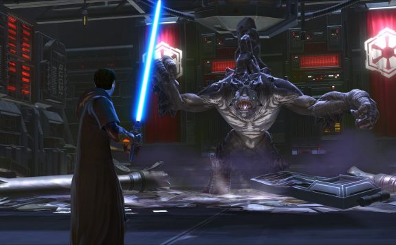 SWTOR-Alien