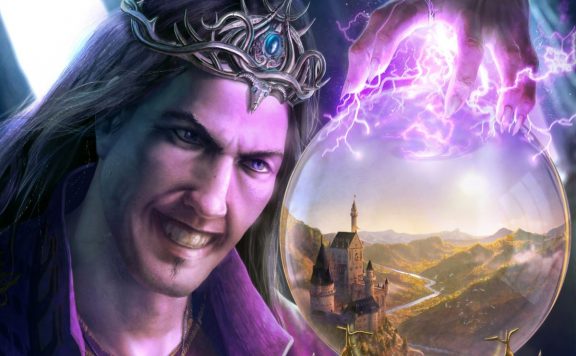 Spellweaver TGC Wallpaper