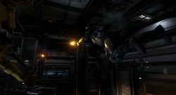 Star Citizen FPS Modul