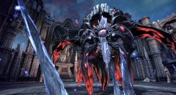 TERA Dreadspire - Spitze der Furcht