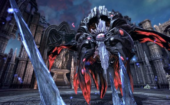 TERA Dreadspire - Spitze der Furcht