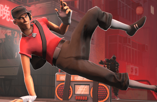 Team-Fortress-2-Workshop