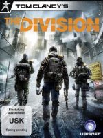 The Division Box