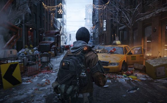 The Division Screenshot 5