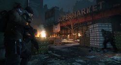 The Division Screenshot 7