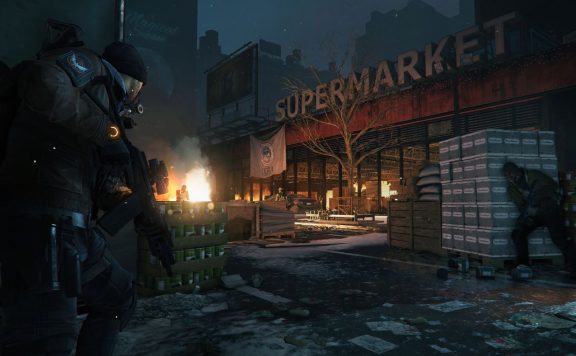 The Division Screenshot 7