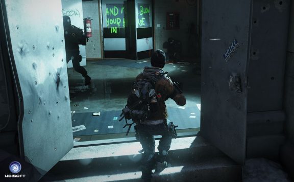The Division Screenshot 8
