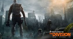 The Division Wallpaper