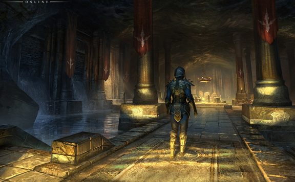 The-Elder-Scrolls-Online-Gang