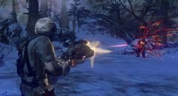 The Repopulation Combat