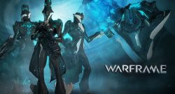 Warframe