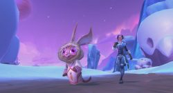 WildStar Pet Lopp