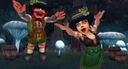 World of Warcraft: Der bekannteste Vertreter bei den P2P-Games