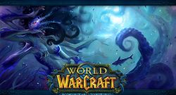 World of Warcraft Reign-of-Azshara