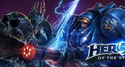 Heroes of the Storm