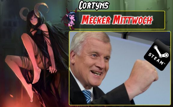 Mecker Mittwoch Steam