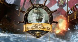 ArcheAge-Seeschlachten