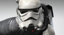 Battlefront Ingamemodell