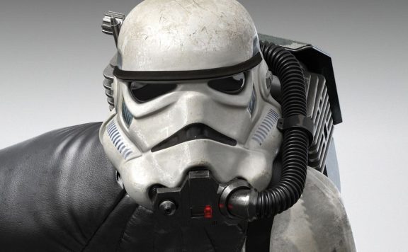 Battlefront Ingamemodell