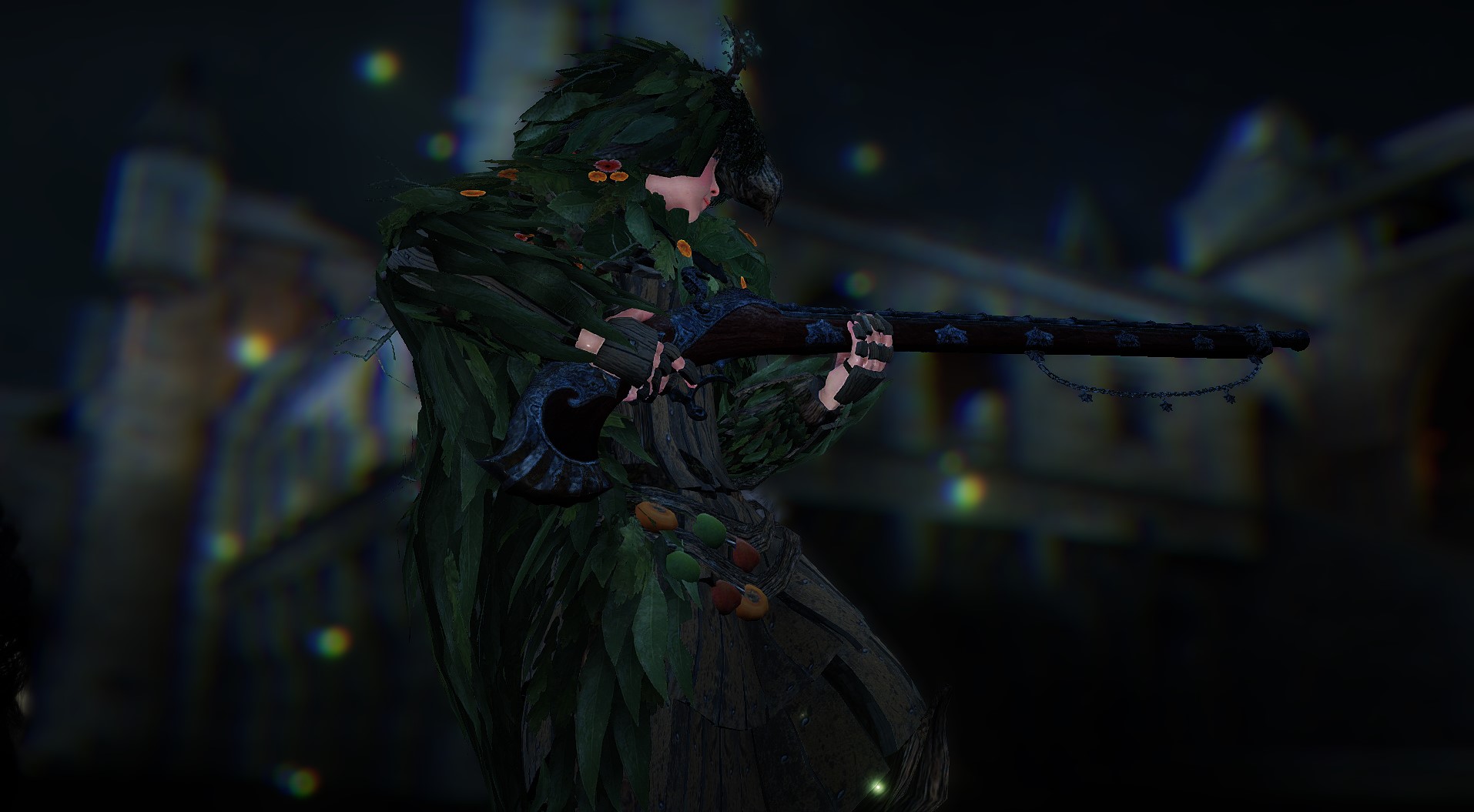 Black-Desert-Waljagd