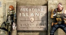 Defiance-Alcatraz