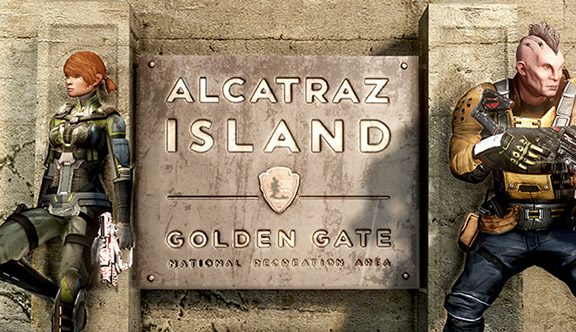 Defiance-Alcatraz