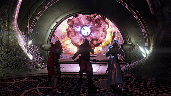 Destiny: Kann die neue PvE-Arena den Raid ersetzen? Was meint Ihr?