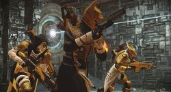 Destiny Trials of Osiris Battle