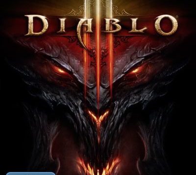 Diablo 3