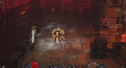 Diablo 3 Third-Person