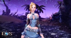 Echo of Soul Screenshot