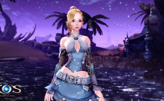 Echo of Soul Screenshot