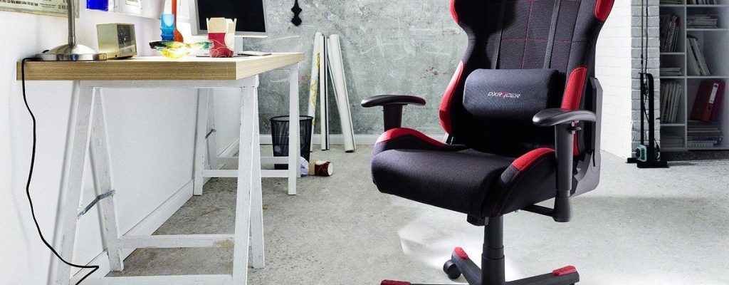 Der Budget-Gaming-Stuhl: Die besten Modelle unter 300 Euro