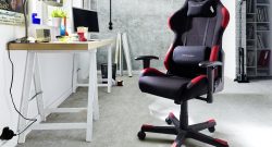 Gaming Stuhl DX Racer