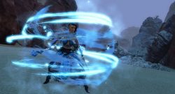 Guild Wars 2 Frost Aura Spezialisierung