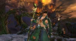 Guild Wars 2 Ranger Druide