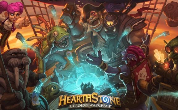 Hearthstone