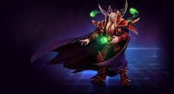 Heroes-of-the-Storm-Kael'thas