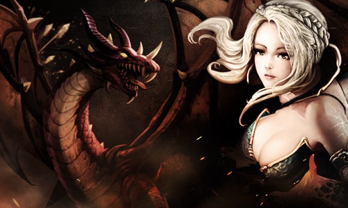 Game of Thrones als 3D Action-RPG à la Diablo 3 – China schlägt wieder zu