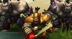 Kilrogg World of Warcraft