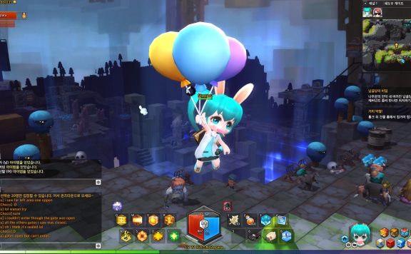 Maplestory-2-Pic