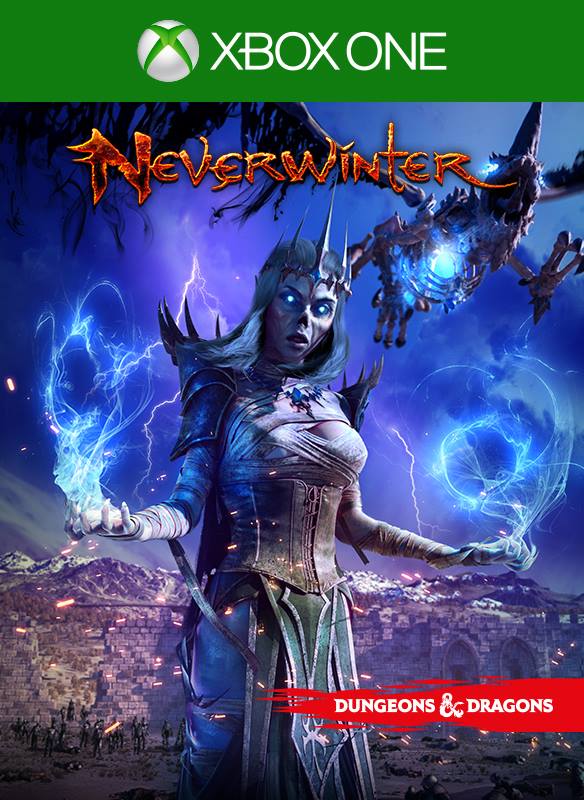 NEverwinter-Xbox_one