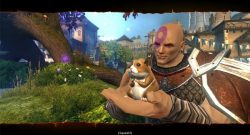 Neverwinter Boo Minsc