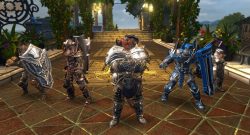 Neverwinter Elemental Evil Modul 6 3