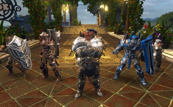 Neverwinter Elemental Evil Modul 6 3