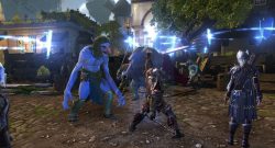 Neverwinter Elemental Evil Modul 6 4