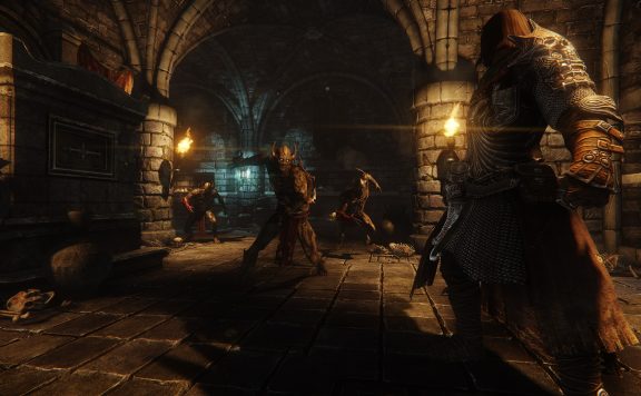 Revival Screenshot 01