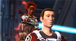 SWTOR Ziost 3.2